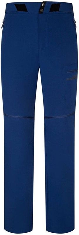 Rock Experience - Observer 2.0 - Afritsbroek - Blauw