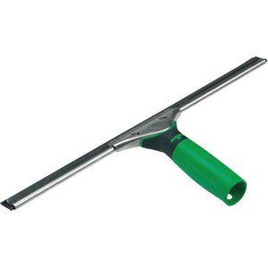 Raamreiniger 55 cm - Ergonomische Raamwisser voor Koude Temperaturen - Zacht Wisserrubber