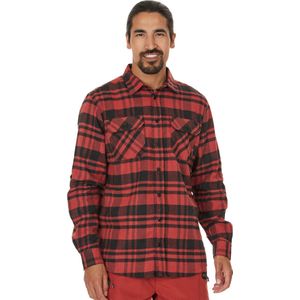 WHISTLER Outdoorhemd Flannel