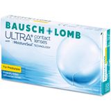 Bausch + Lomb - ULTRA for Presbyopia - Maandlenzen - 6 Lenzen - Multifocale