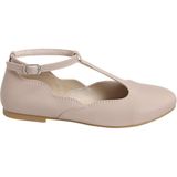 Vertbaudet - Salomé Stijl Ballerina's - Meisjes - Synthetisch en Glitters