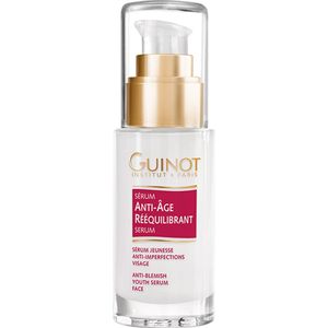 Guinot - Anti-âge Rééquilibrant Serum - 30ml - Gezichtscreme
