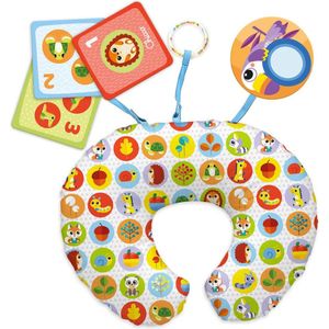 Chicco Activiteitenkussen New Magic forest Animal