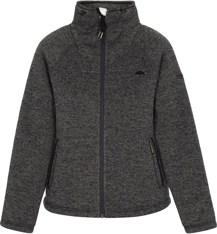 Schmuddelwedda - Tussenjas - Antraciet