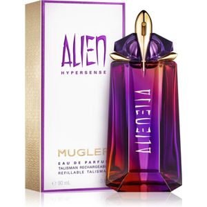 Thierry Mugler Alien Hypersense Eau de Parfum 60ml (NEW 2024)