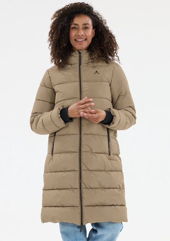 Whistler - Amaret - Wintermantel - Dames - Wind- en Waterdicht