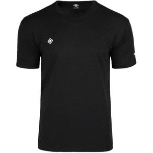 Izas Ferro T-shirt Met Korte Mouwen Zwart M Man