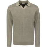 No Excess - 29230857 - Pullover - Clay