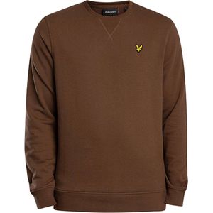 Lyle & Scott Crew Neck Sweatshirt