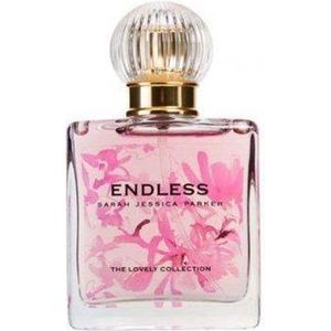Sarah Jessica Parker Endless for Women - 75 ml - Eau de Parfum