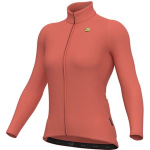 Alé - Warm Race 2.0 - Shirt - Dames