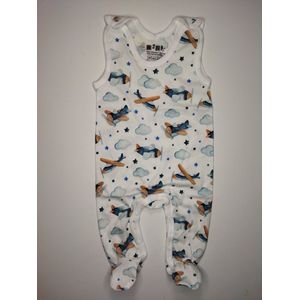 Nini - Boxpakje Sem - Maat 68 - 4 t/m 6 maanden