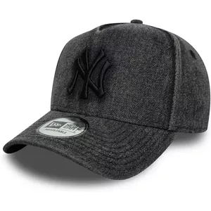 New Era New York Yankees Essential League Dark Green Kids 9Forty Strapback Cap New Era New York Yankees Essential League Dark Green Kids 9Forty Strapback Cap
