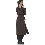 Montreal donkerbruin