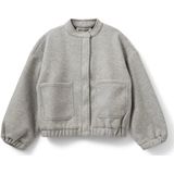 Sofie Schnoor - FridaSY - Jas - Grey melange