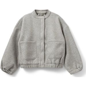 Sofie Schnoor - FridaSY - Jas - Grey melange