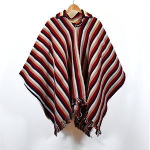 Poncho Chagra - Aguila