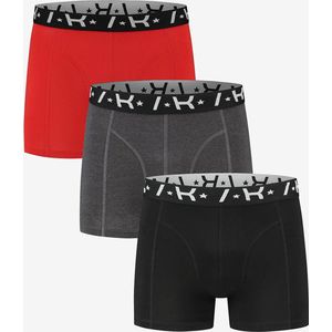 AB Lifestyle onderbroeken 3-pack - M