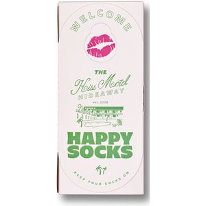 Happy Socks - 1-Pack Do Not Disturb Gift Set - Unisex - Sokken