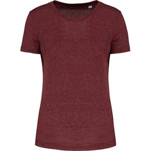PROACT - PA4021 - Damessport-T-shirt - Wine Heather