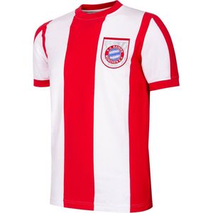 COPA - FC Bayern München 1971/72 - Retro Voetbalshirt - Heren
