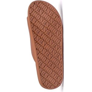 Freedom Moses Slippers TOFFEE 41/42