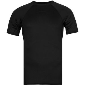 SNOCKS - Funktionsshirt herren - Heren & Dames