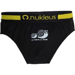 boy organisch onderbroek 5-6 jaar