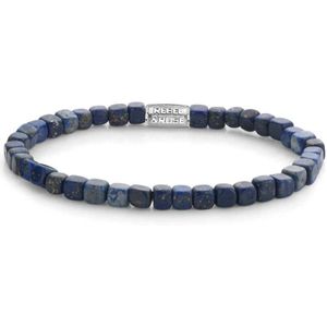 Armband - Staal/Beads | Rebel & Rose