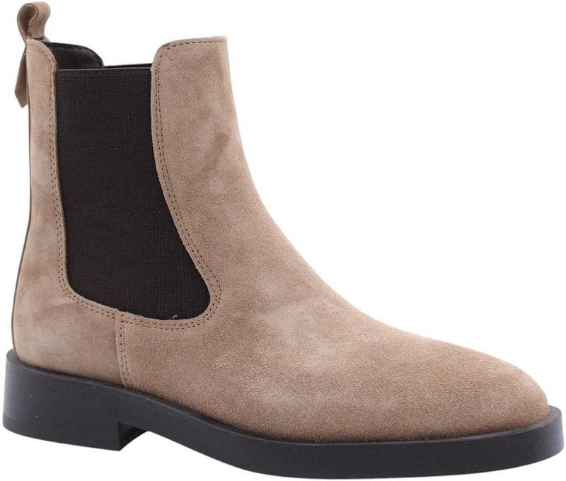 Alpe - Schoenen - Beige - Vrouwen