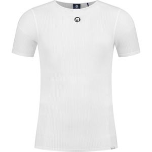 Rogelli Kite II Ondershirt Korte Mouwen Unisex - Wit