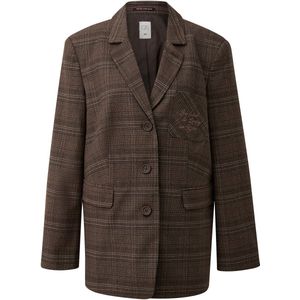 QS Indoor-Blazer