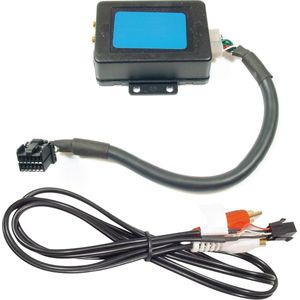 KRAM X285CD car kit