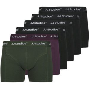 Jack & Jones Heren retro short / pant 6 pack Soho