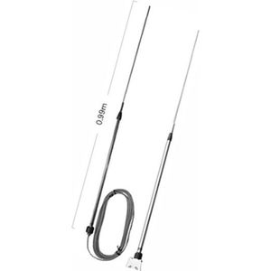 Diamond 150-MVHS Marifoon Antenne 99 cm 2.15dBi