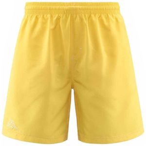Kappa Zolg Zwembroek Geel XL Man