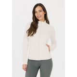 Athlecia - Krosa - Trainingsjack - Dames - Met Rits