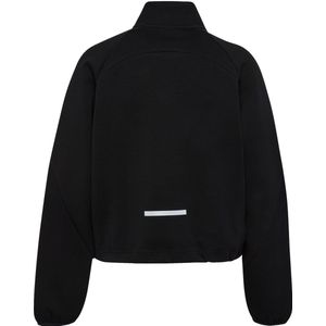 Raglan - Sweater - Effen - Sweatstof - Lange Mouw - Losse Pasvorm