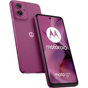 motorola moto g55 5G - 8 256GB - Twilight Purple