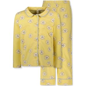 The New Chapter D408-0001 Unisex Pyjama - Maat 98-104