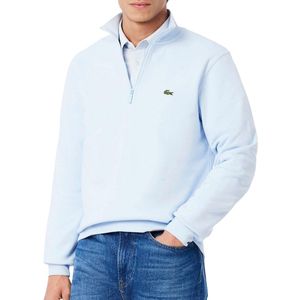 Lacoste Half Zip Sweater Heren - Maat XS