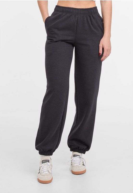 Urban Classics Broek 'Essential'  navy