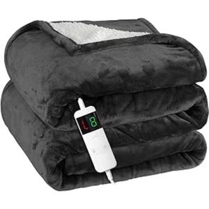 Lexium - Infrarood Deken - Elektrische Deken - Infraroodtherapie