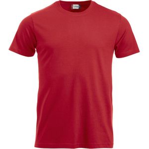 Clique New Classic-T 029360 - Rood