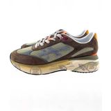 Premiata - Moerun - Hardloopschoenen - Lever - Taupe