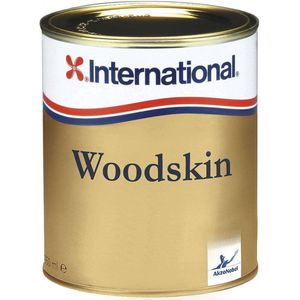 Woodskin 750ml