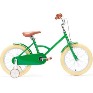 Generation Classico 16 inch Groen – Kinderfiets