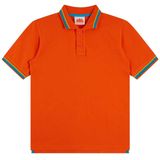 Sundek Mini Brice Korte Mouw Poloshirt