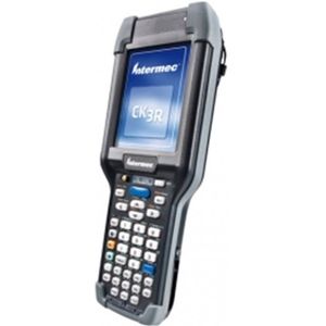 Honeywell CK3R, 2D, USB, BT, WLAN, num.
