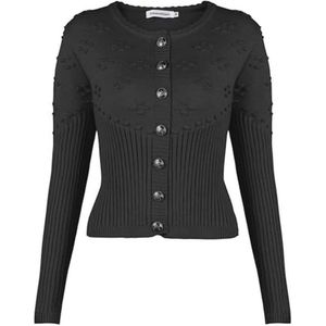 Dames Klederdracht Bolero en Kort Vest voor het Oktoberfest